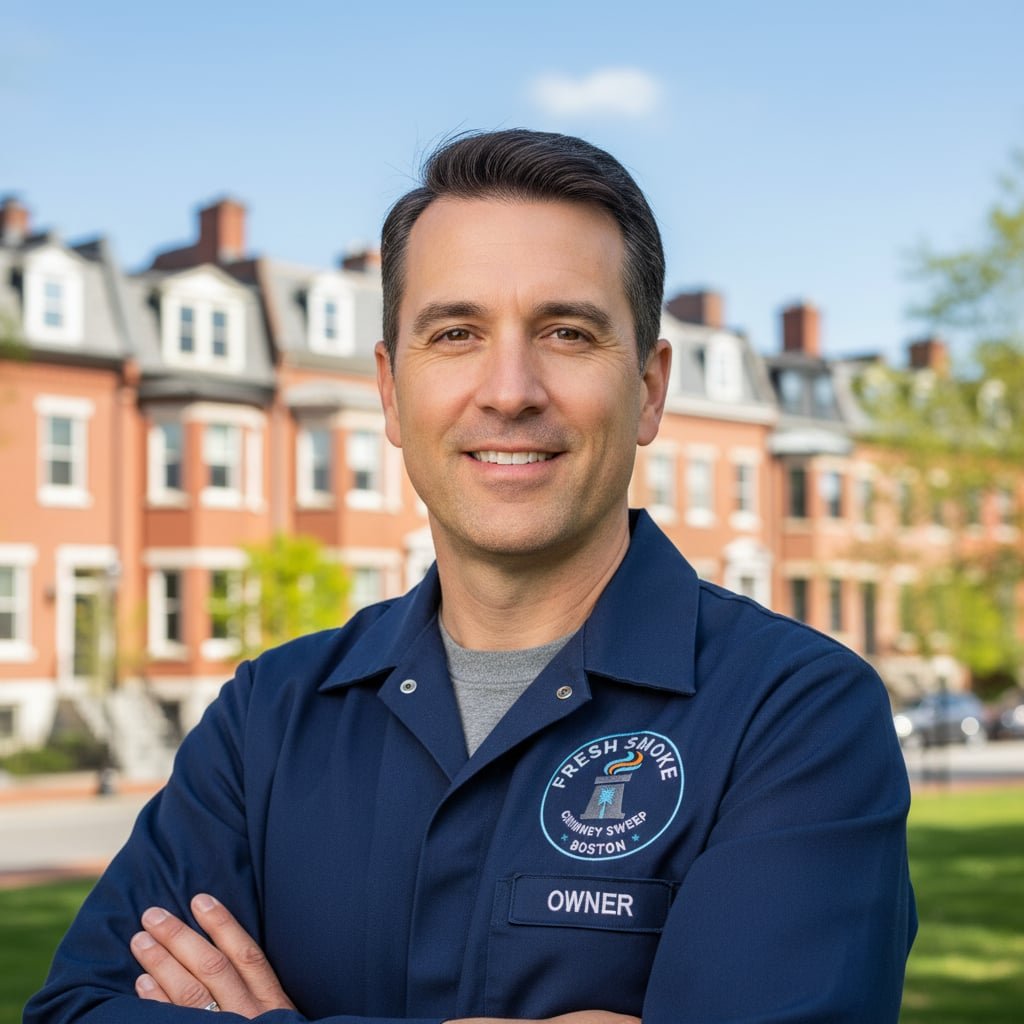 Boston Chimney Sweep